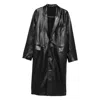 Santoro Leather Outerwears