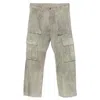 Santoro Leather Pants