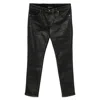 Santoro Pants In Black