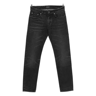 Santoro Pants In Black
