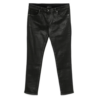 Santoro Pants In Multicolor