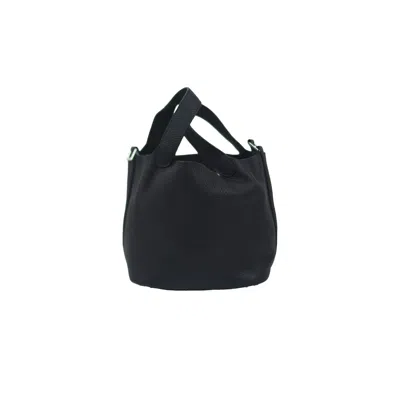 Santuario Women's El Bolso De Cubo, Black