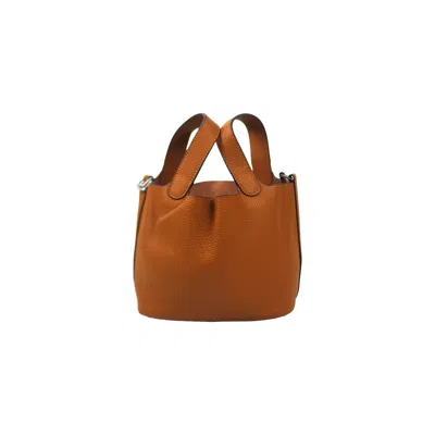 Santuario Women's El Bulso De Cubo, Brown