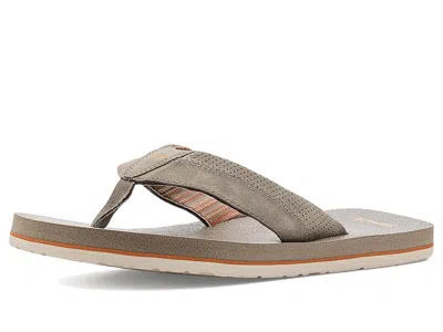Sanuk Beer Cozy Iv In Brown