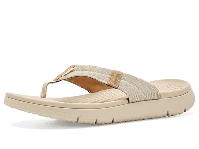 Sanuk Beer Foamie 3 Pt In Multi