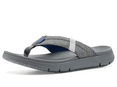 Sanuk Beer Foamie 3 Pt In Multi