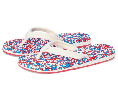 Sanuk Bubblecush In Multi