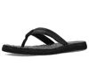 Sanuk Bubblecush In Black