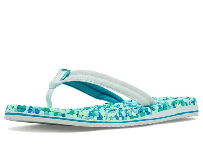 Sanuk Bubblecush In Blue