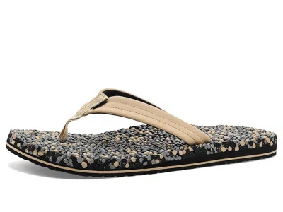 Sanuk Bubblecush In Brown