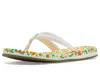 Sanuk Bubblecush In Multi