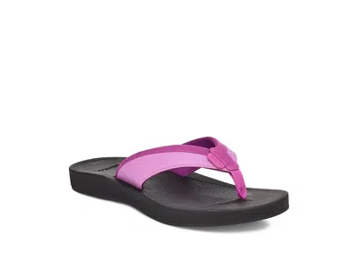 Sanuk Cosmic Aquarius 2 In Pink