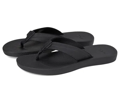 Sanuk Cosmic Aquarius 2 In Black