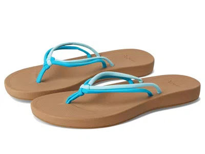 Sanuk Cosmic Sands In Blue