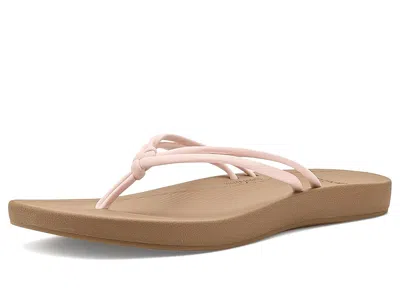 Sanuk Cosmic Sands In Pink
