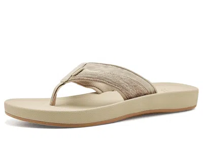 Sanuk Cosmic Seas Mesh In Brown