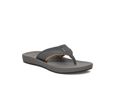 Sanuk Cosmic Seas Mesh In Gray