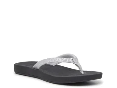 Sanuk Cosmic Shore Flip Flop