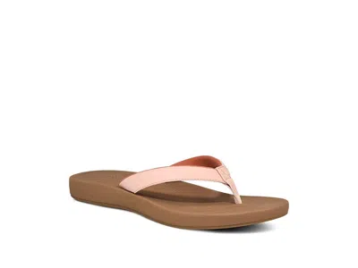 Sanuk Cosmic Shores In Multi