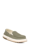 Sanuk Donna Mesa Slip-on Sneaker In Multi