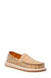 Sanuk Donna Sneaker In Multi