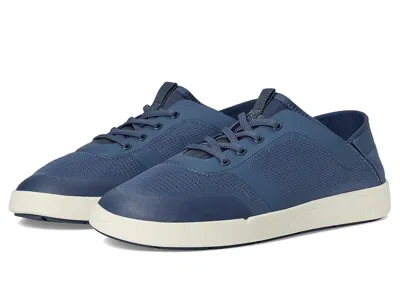 Sanuk Flowstate Sneaker In Blue