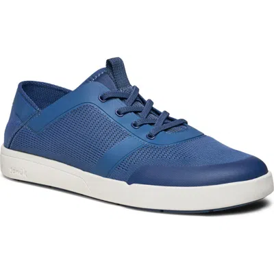 Sanuk Flowstate Sneaker In Blue