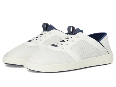 Sanuk Flowstate Sneaker In White