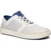 Sanuk Flowstate Sneaker In White