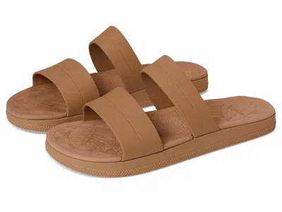 Sanuk Funshine 2 Strap In Brown
