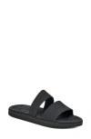 Sanuk Funshine 2 Water Friendly Sandal In Black