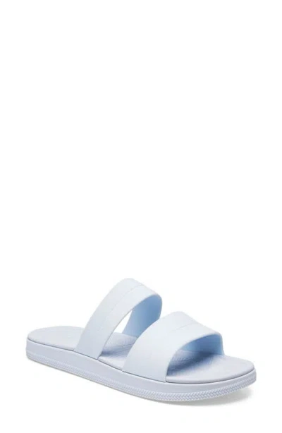 Sanuk Funshine 2 Water Friendly Sandal In Blue