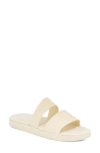 Sanuk Funshine 2 Water Friendly Sandal In White