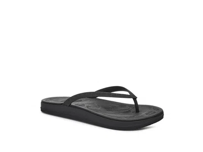 Sanuk Funshine In Black