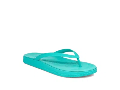 Sanuk Funshine In Blue