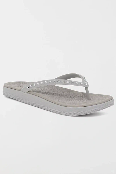 Sanuk Funshine Gem In Gray