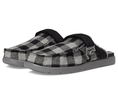 Sanuk Happy Hour Lite Buffalo Chill In Multi