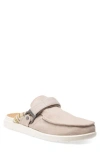 Sanuk Happy Hour Lite Mule In Neutral