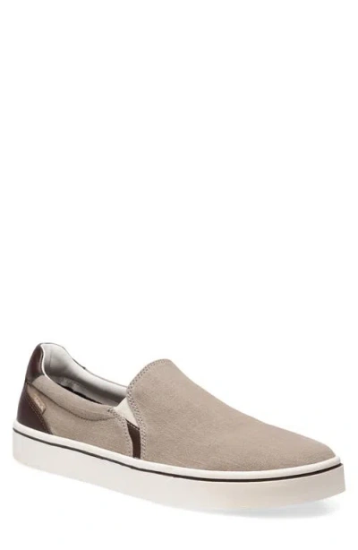 Sanuk Hava-shoe Slip On In Animal Print