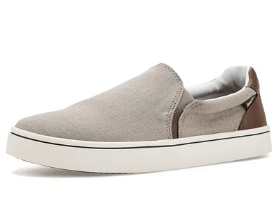 Sanuk Hava-shoe Slip-on In Brown