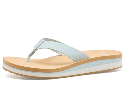 Sanuk Highland In Blue