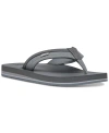 SANUK MEN'S ZIGGY FLIP-FLOP SANDALS