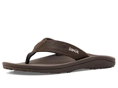 Sanuk On The Rocks In Multi