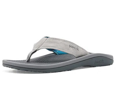 Sanuk On The Rocks In Multi