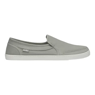 Sanuk Pair O Dice Harbor Mist 1013816-hmst Women's In Gray