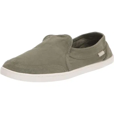 Sanuk Pair O Dice Military Green 1013816-mygr Women's