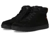 Sanuk Post Up In Black