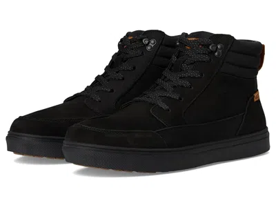 Sanuk Post Up In Black