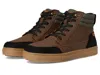 Sanuk Post Up In Multi