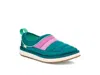 Sanuk Puffy Chiller Low 2 In Multi
